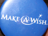 Make-A-Wish!